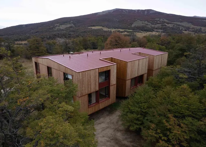 Explora En Torres Del Paine